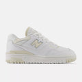 NEW BALANCE | SNEAKERS | MUJER | 550 WHITE | BLANCO