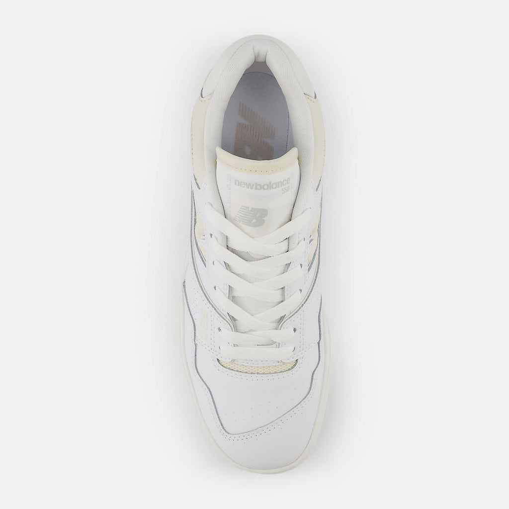 NEW BALANCE | SNEAKERS | MUJER | 550 WHITE | BLANCO