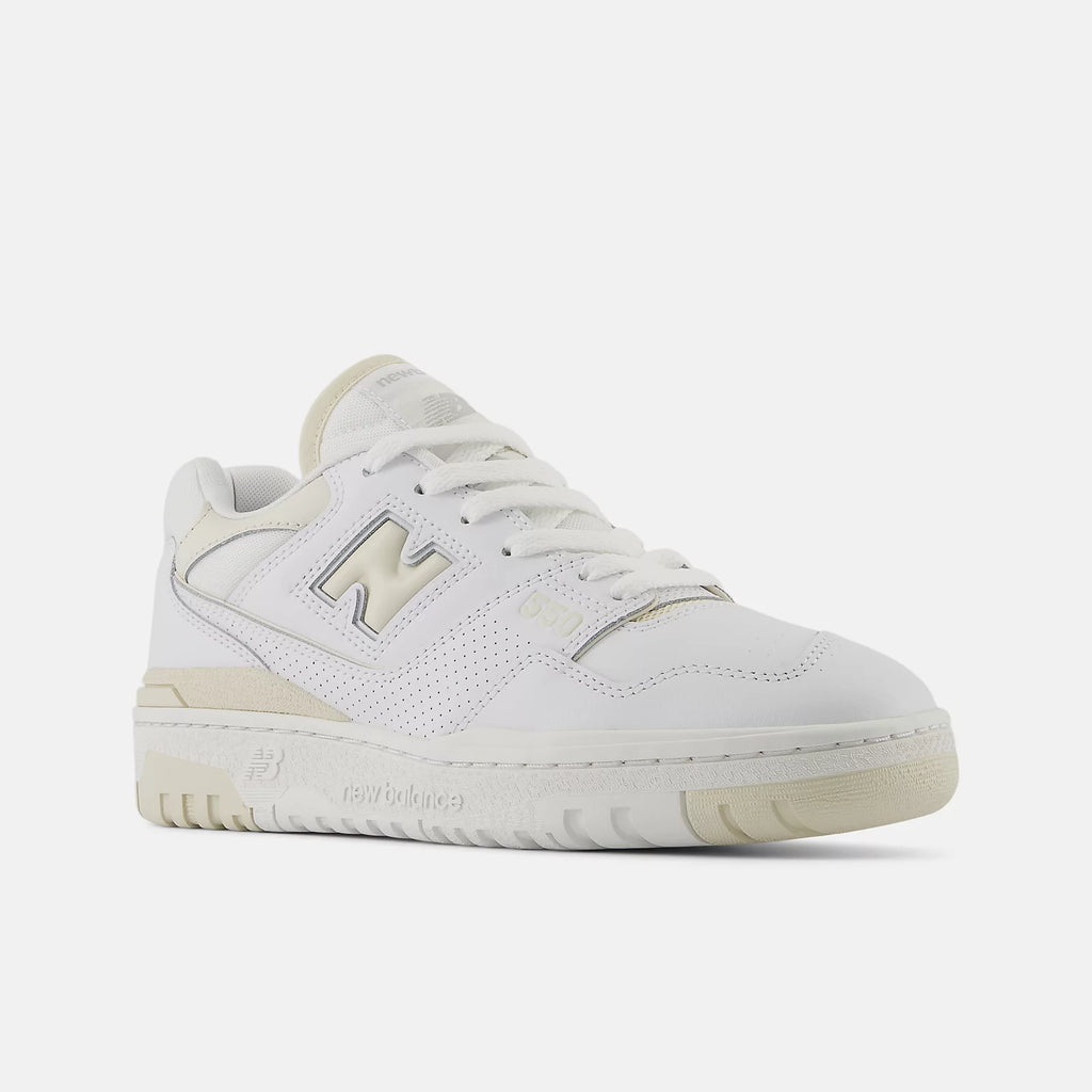 NEW BALANCE | SNEAKERS | MUJER | 550 WHITE | BLANCO
