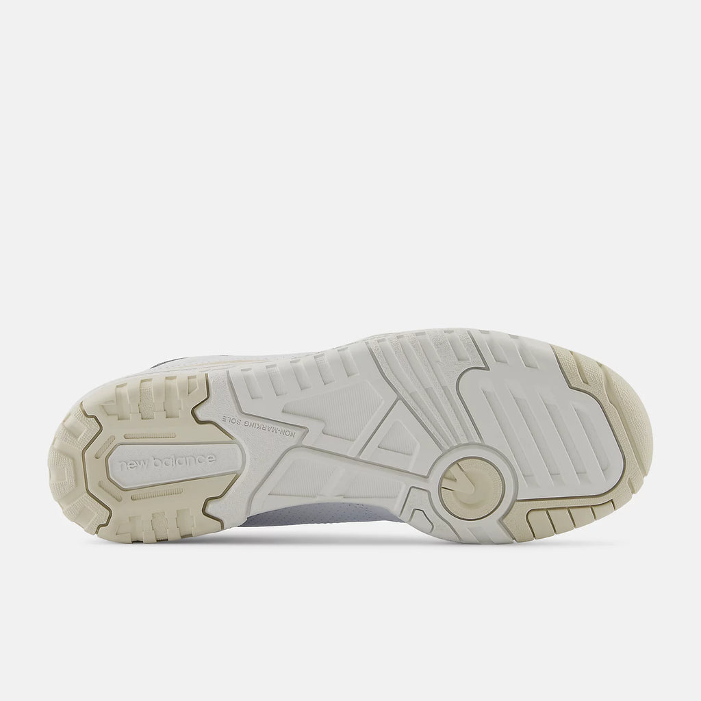 NEW BALANCE | SNEAKERS | MUJER | 550 WHITE | BLANCO