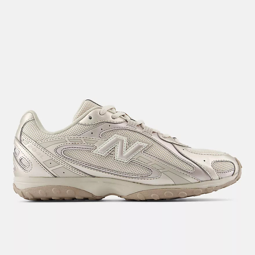 NEW BALANCE 240L Timberwolf: أبيض سنيكرز للنساء