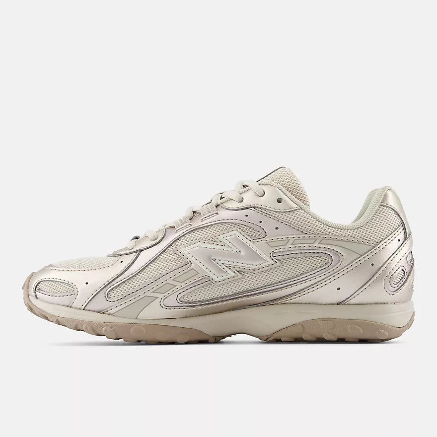 NEW BALANCE 240L Timberwolf: أبيض سنيكرز للنساء