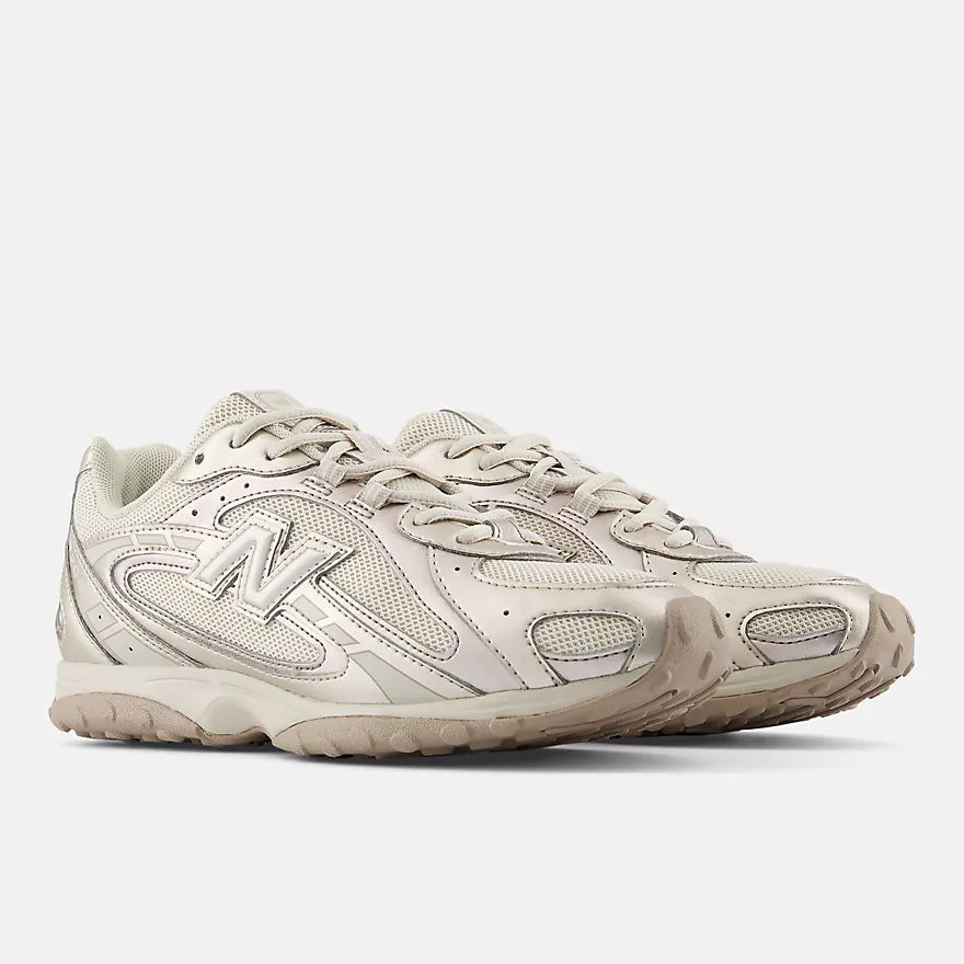 NEW BALANCE 240L Timberwolf: أبيض سنيكرز للنساء