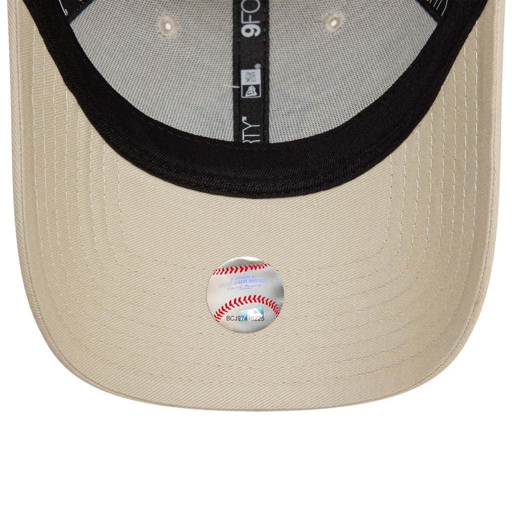 NEW ERA | GORRAS | UNISEX | TEAM OUTLINE 9FORTY NEYYAN STNBLK | BEIGE