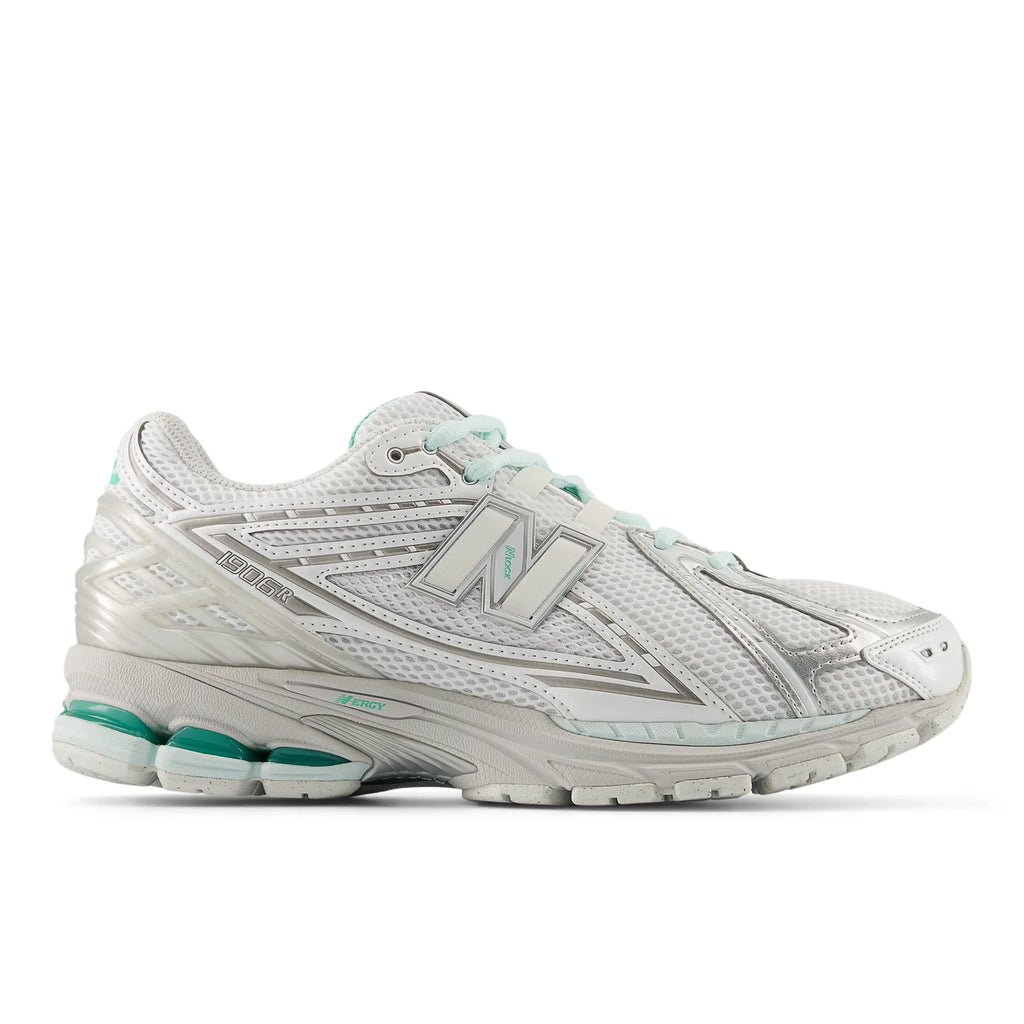 NEW BALANCE U19061HV NB 103 White: vit sneakers för dam