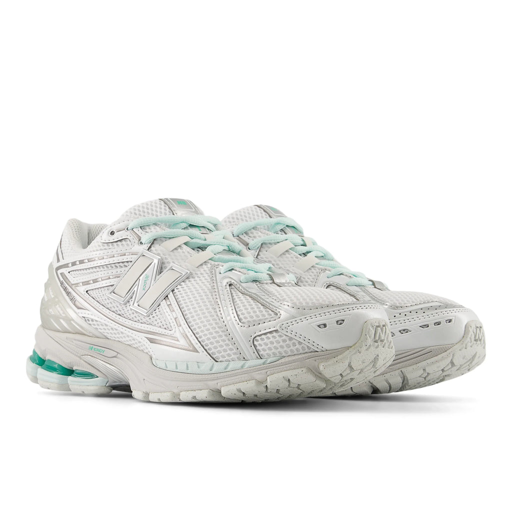 NEW BALANCE U19061HV NB 103 White: vit sneakers för dam