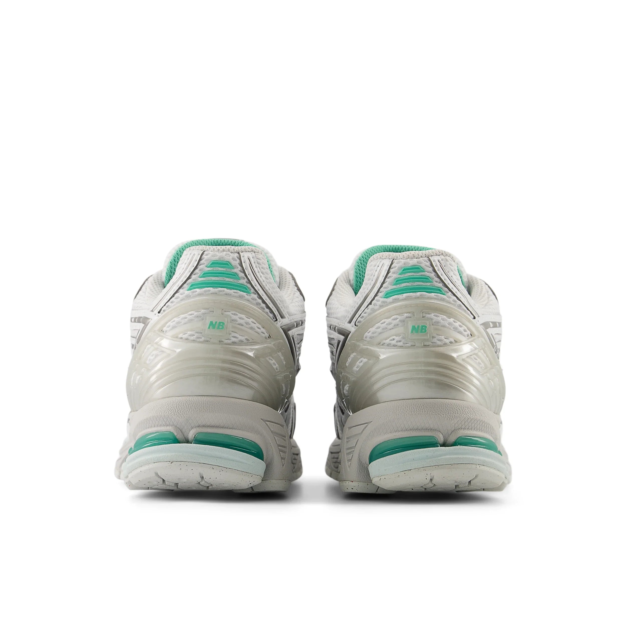 NEW BALANCE U19061HV NB 103 White: vit sneakers för dam