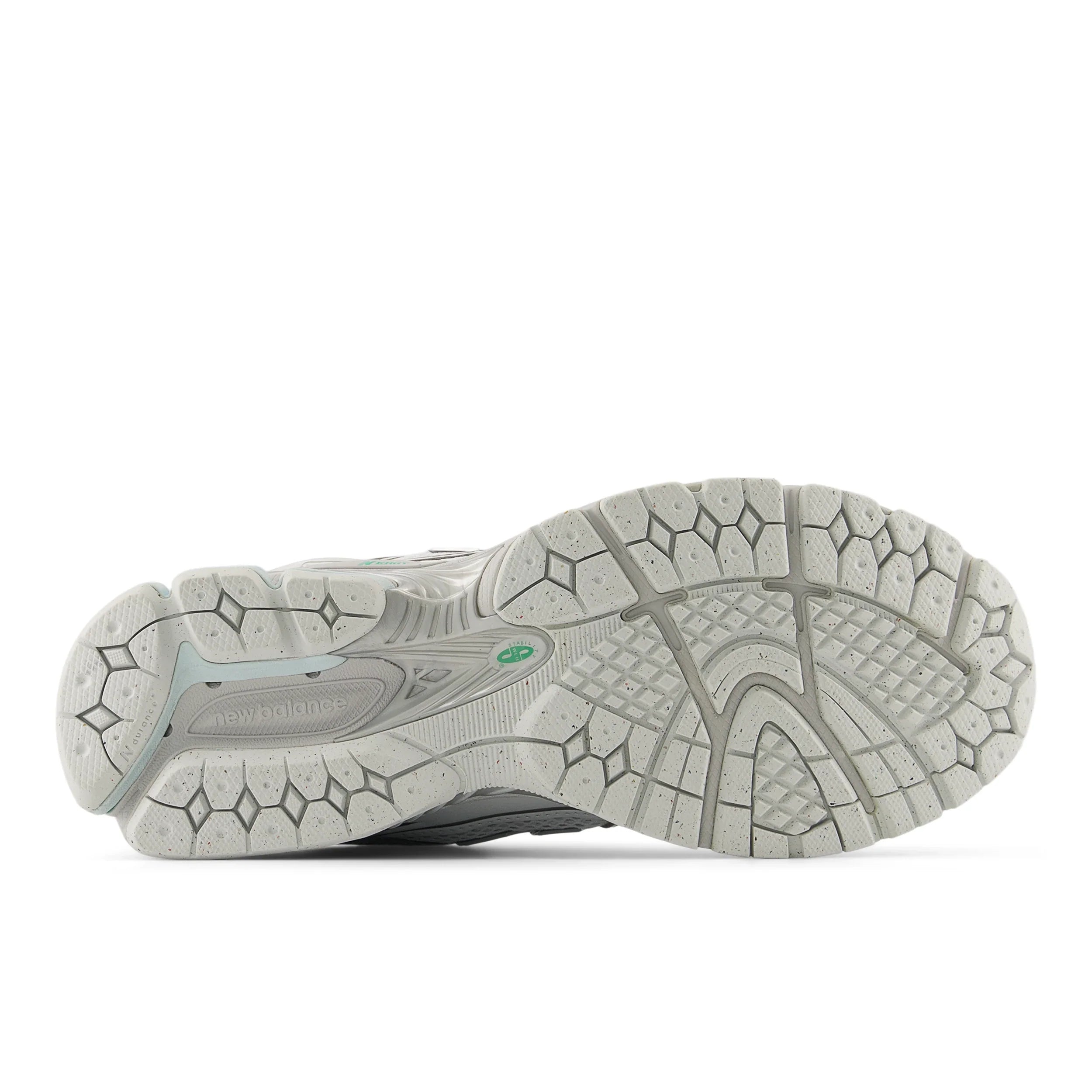 NEW BALANCE U19061HV NB 103 White: vit sneakers för dam