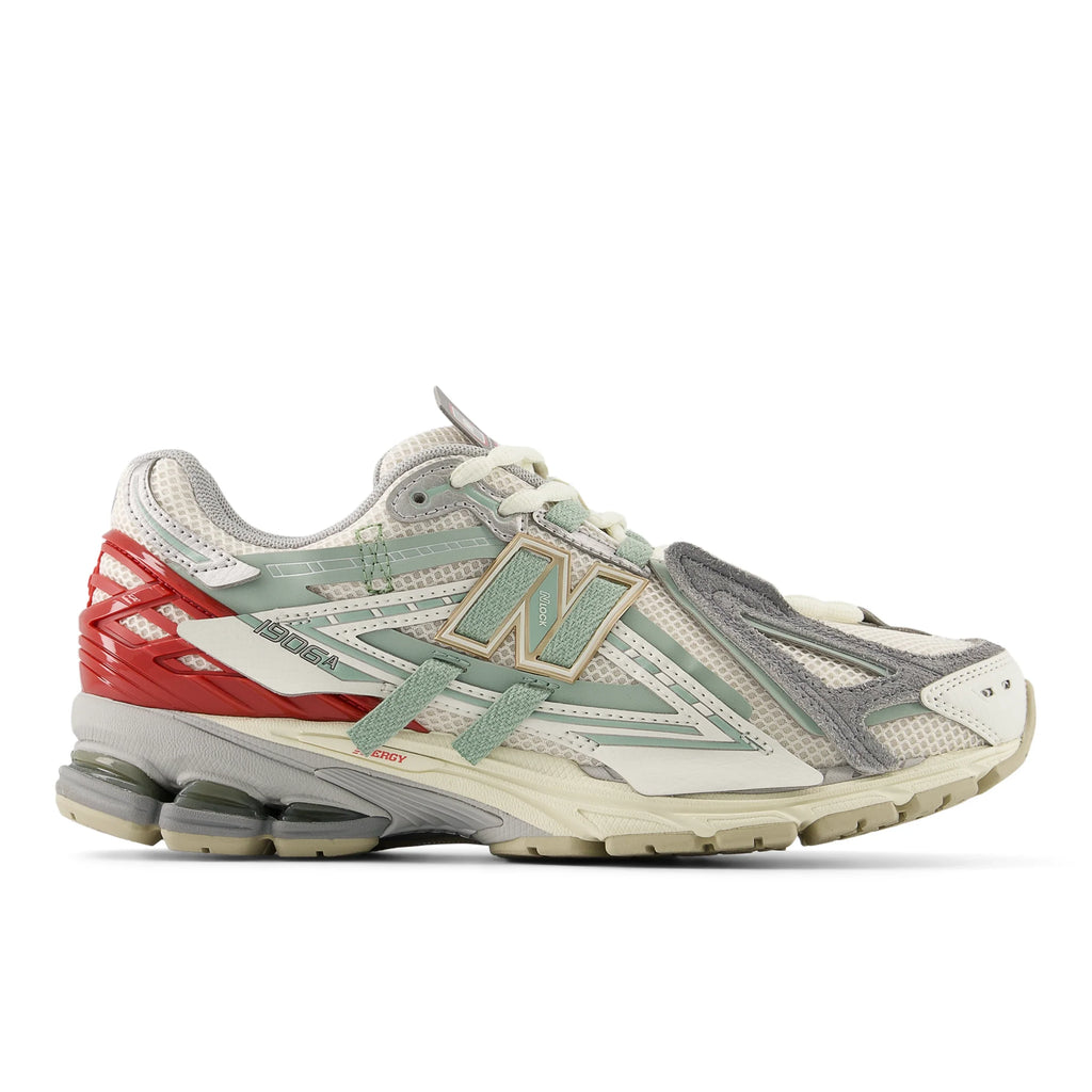 NEW BALANCE U19065DY SEA SALT: bleu baskets unisexe
