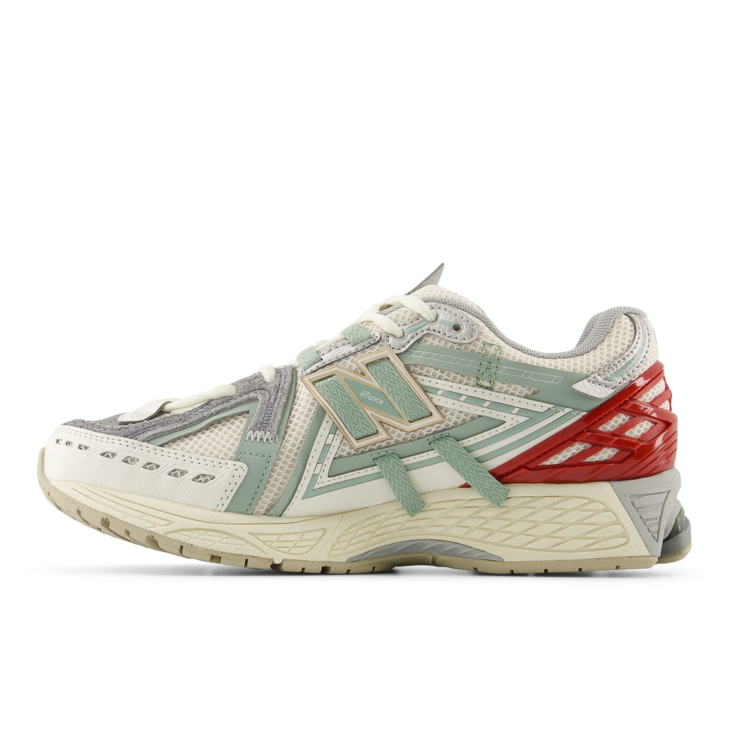 NEW BALANCE U19065DY SEA SALT: bleu baskets unisexe