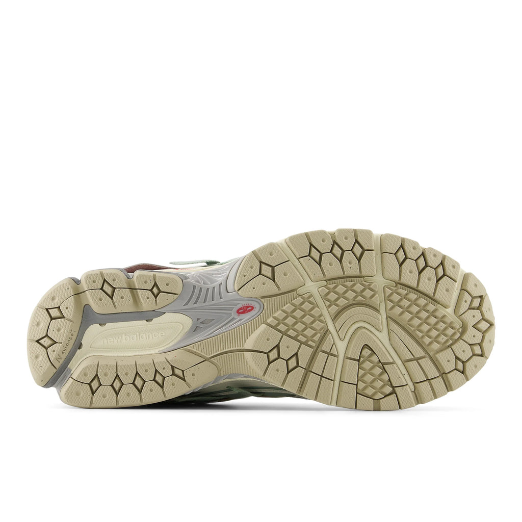 NEW BALANCE U19065DY SEA SALT: bleu baskets unisexe