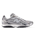 NEW BALANCE U204L1KP GREY: grau Sneaker für Damen