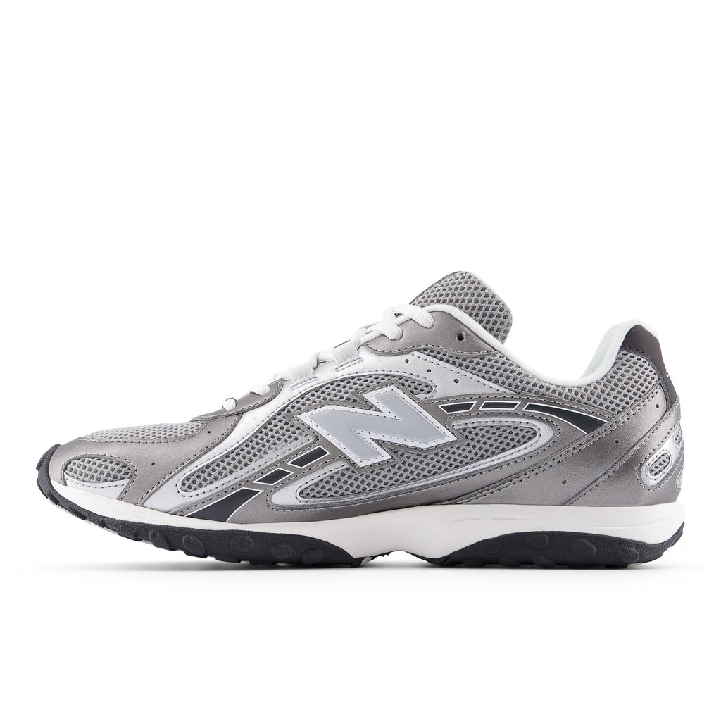 NEW BALANCE U204L1KP GREY: grau Sneaker für Damen