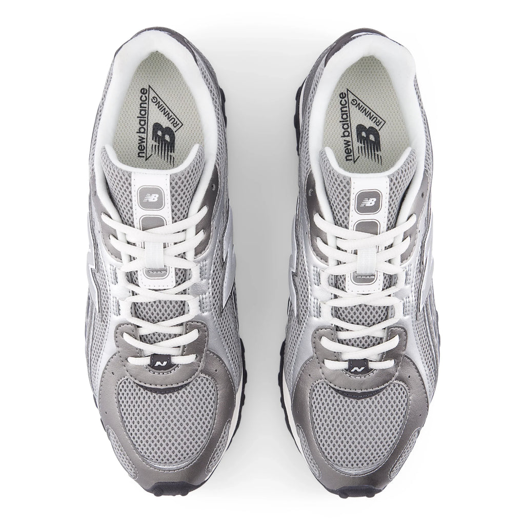 NEW BALANCE U204L1KP GREY: grau Sneaker für Damen