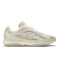 NEW BALANCE U204L2SZ White: hvid sneakers til kvinder