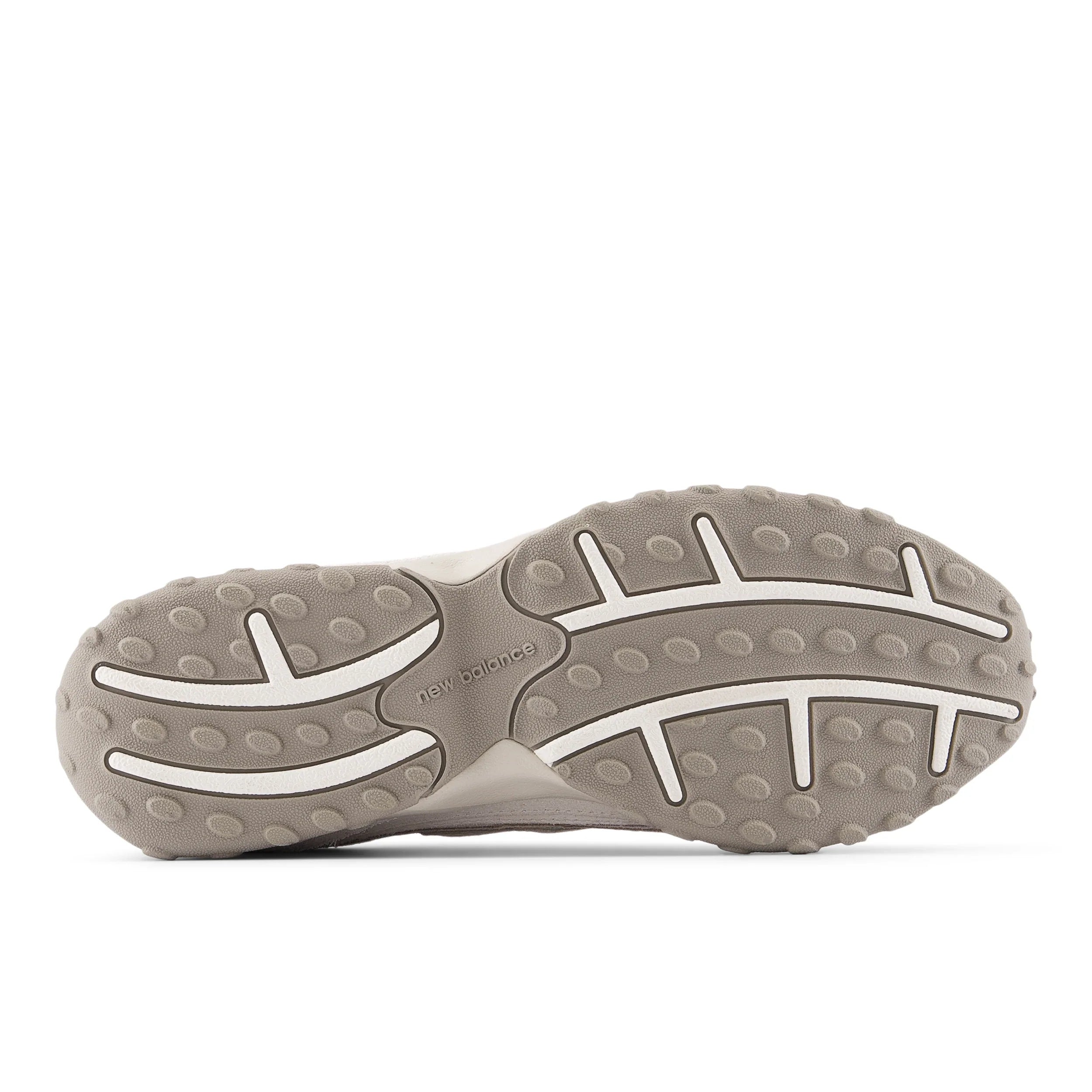 NEW BALANCE U204LMMC Timberwolf: white trainers for women