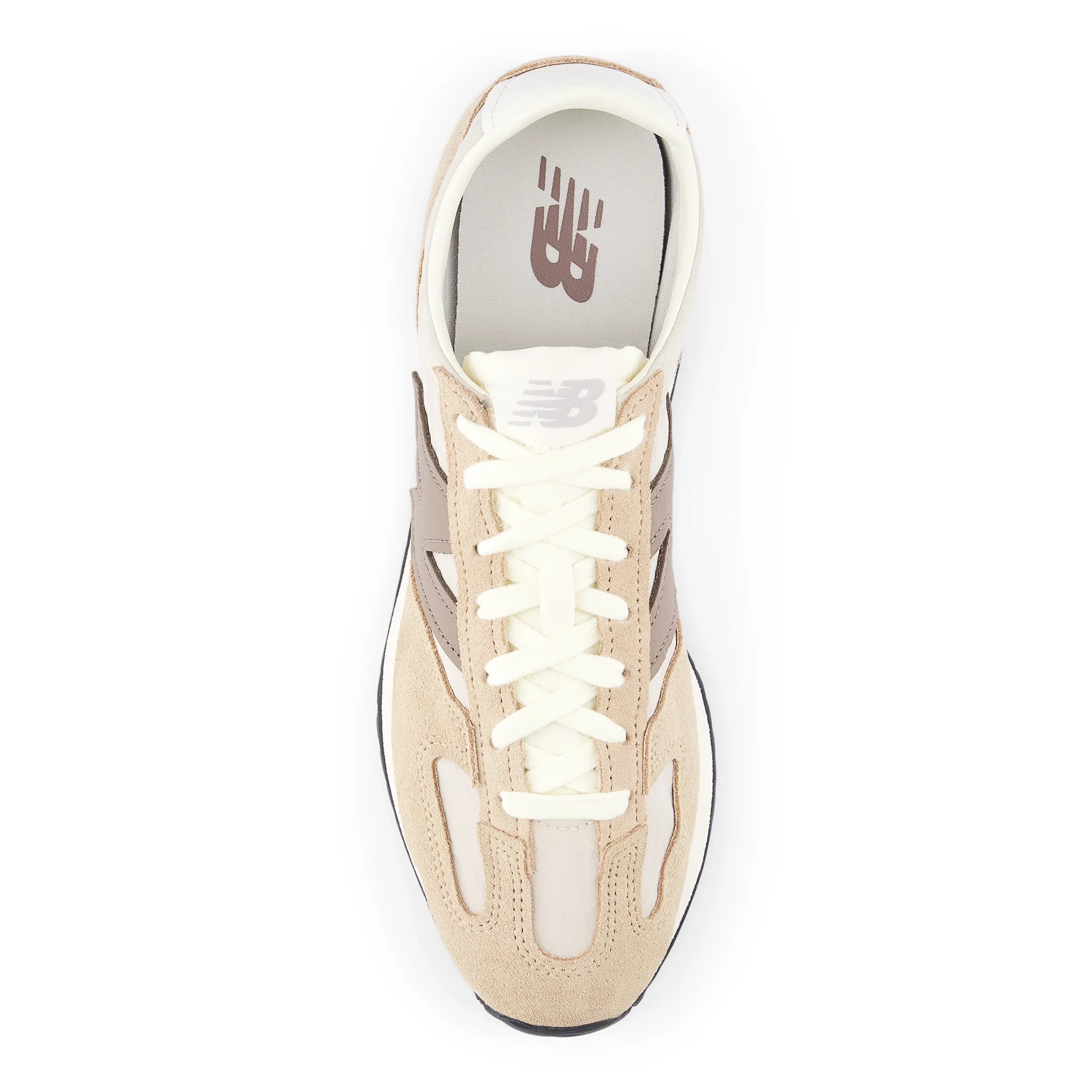 NEW BALANCE U471AI Incense: beige trainers for men