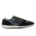 NEW BALANCE U471AQ Castlerock: чорний кросівки для чоловіків
