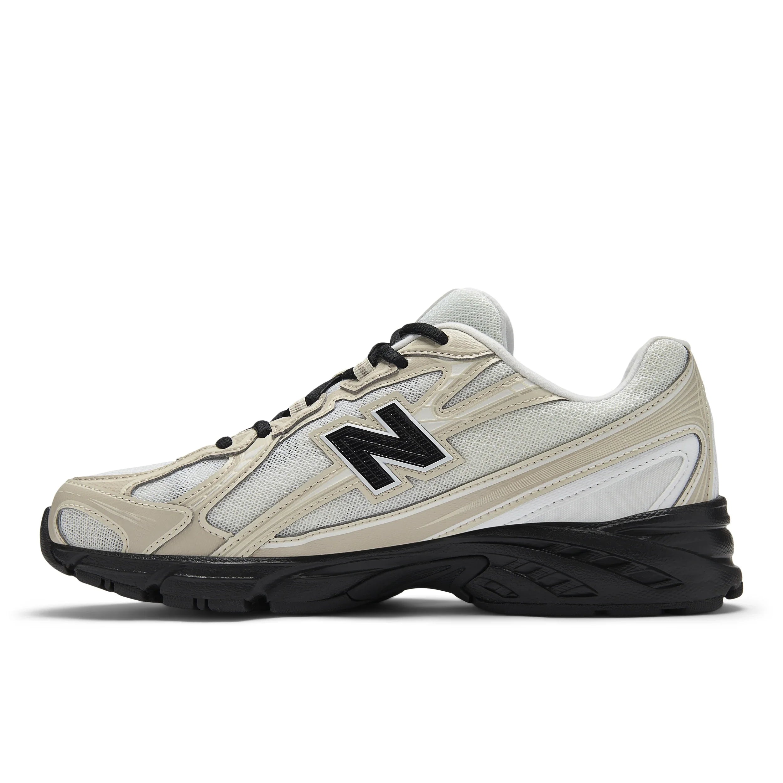 NEW BALANCE | SNEAKERS | HOMBRE | U740AS3 TIMBERWOLF | BLANCO