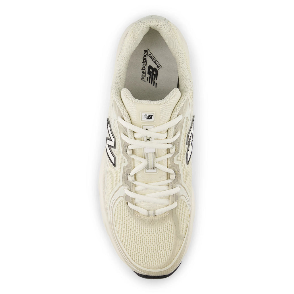 NEW BALANCE U740N9J9 Shipyard: beige baskets unisexe