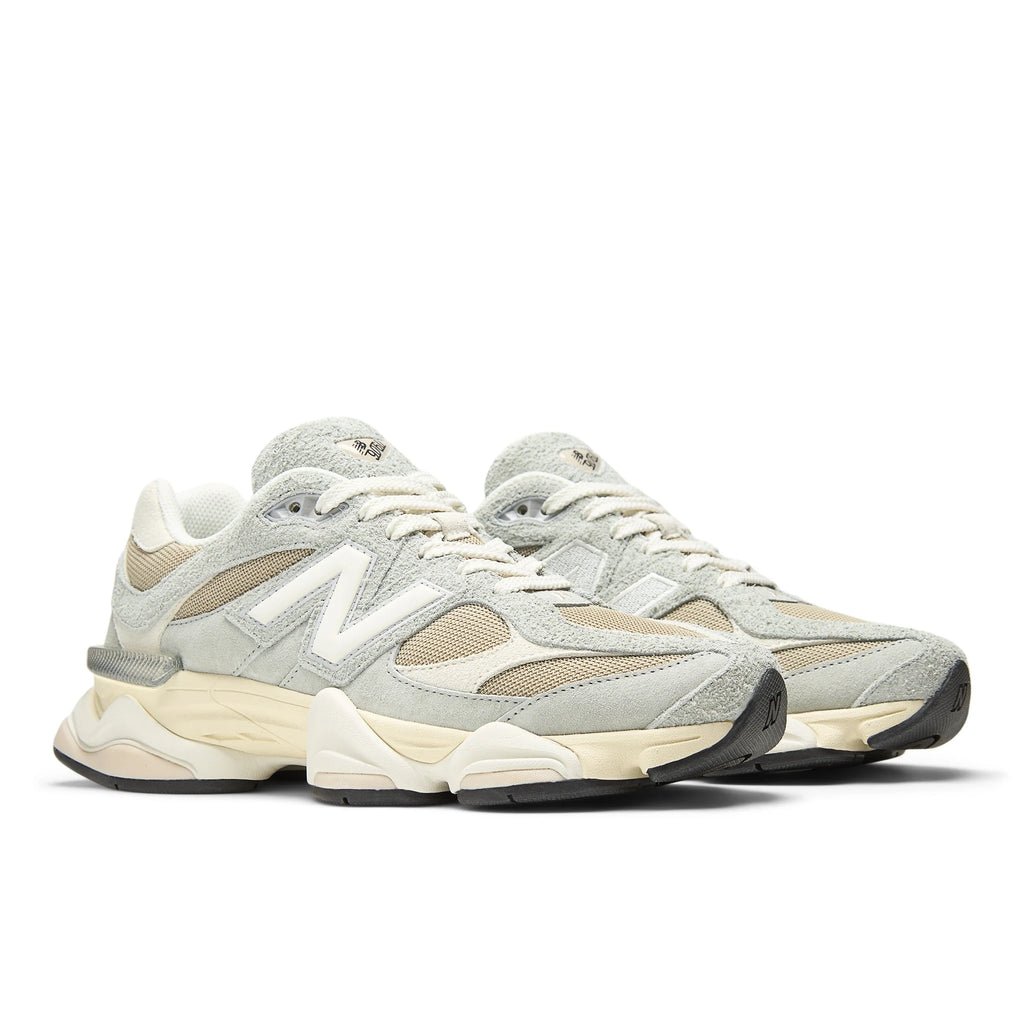 NEW BALANCE | SNEAKERS | MUJER | U9060440 LONE STAR GREY | BEIGE