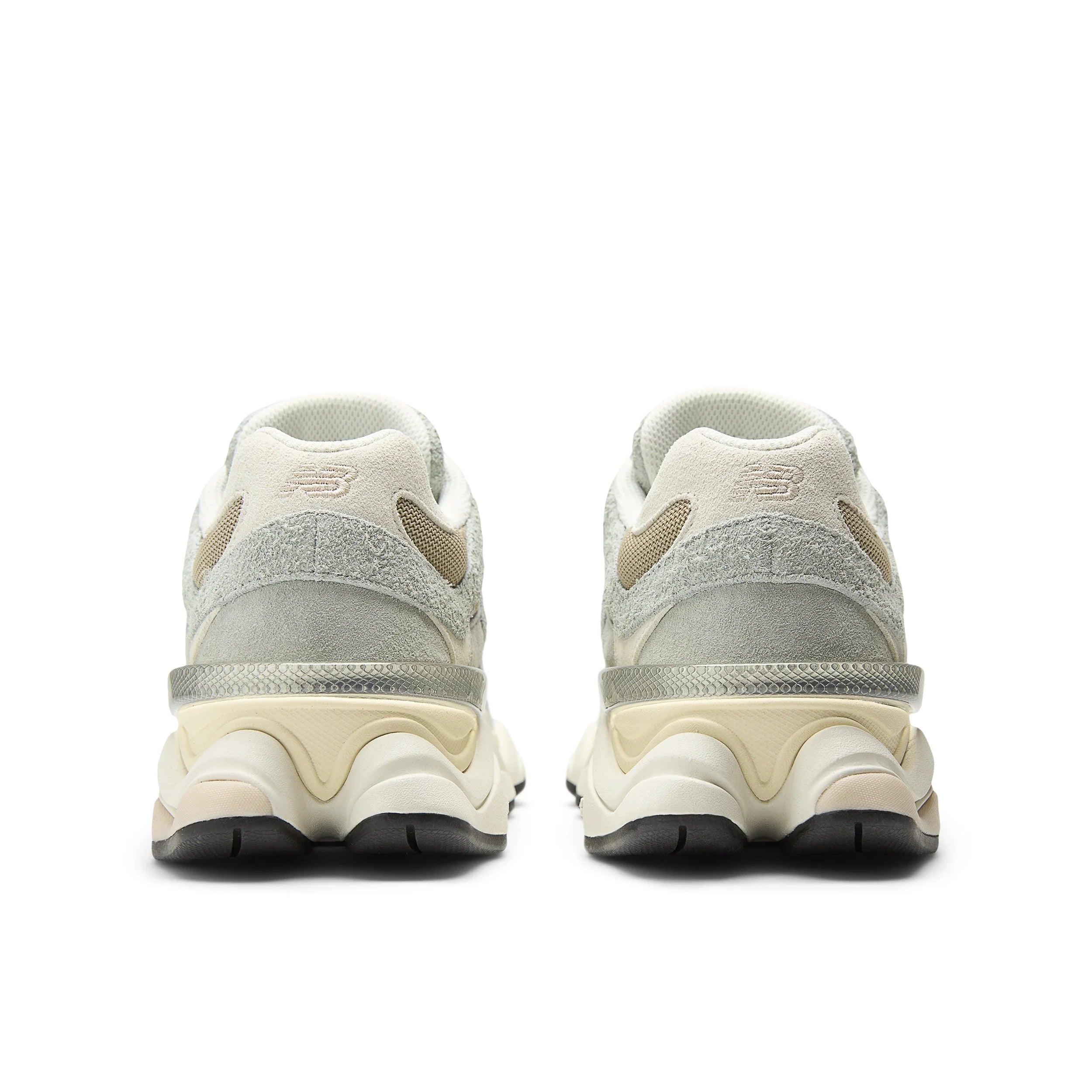 NEW BALANCE | SNEAKERS | MUJER | U9060440 LONE STAR GREY | BEIGE