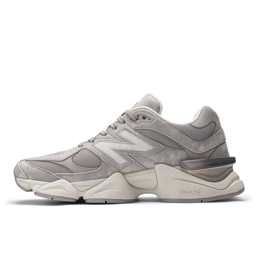 NEW BALANCE U906087O Truffle SALT: lila 运动鞋 女士
