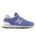 NEW BALANCE | SNEAKERS | MUJER | W57458W BLUE INDIGO | AZUL