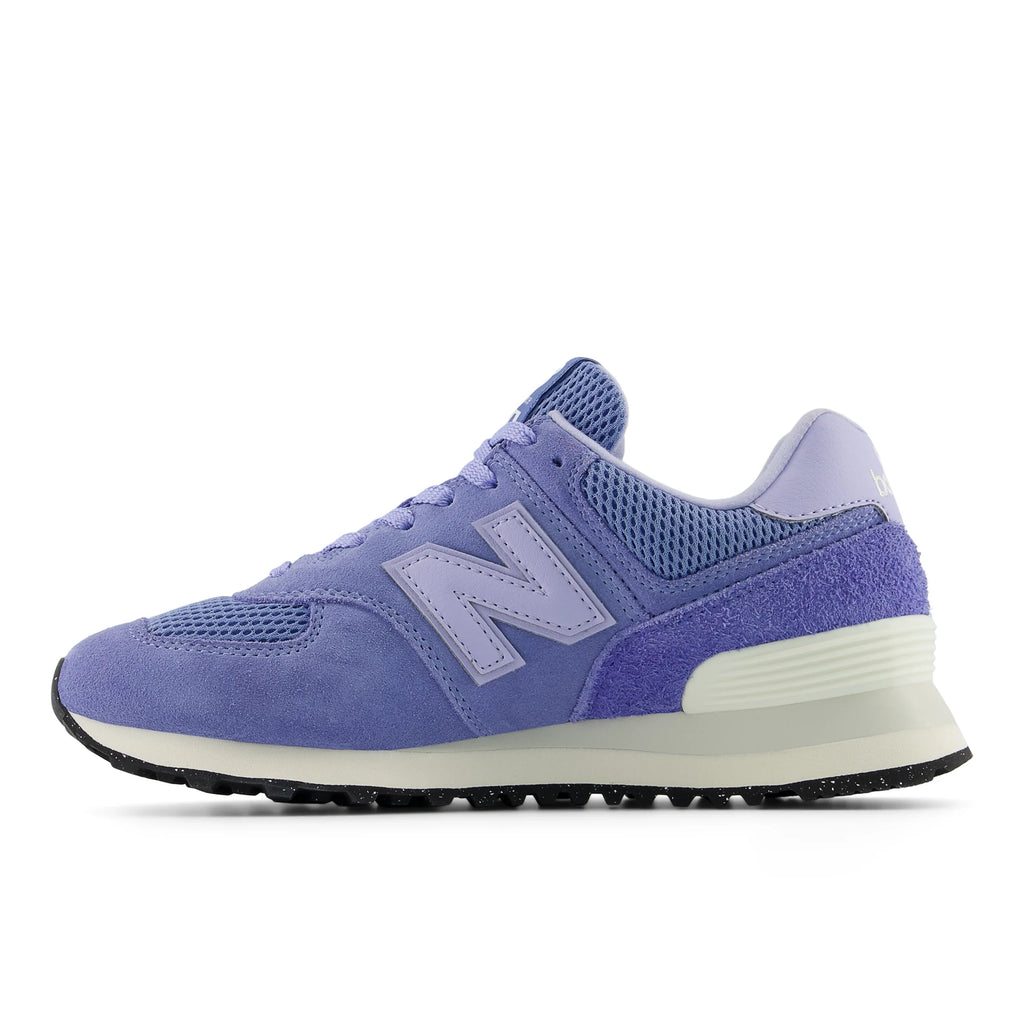 NEW BALANCE | SNEAKERS | MUJER | W57458W BLUE INDIGO | AZUL