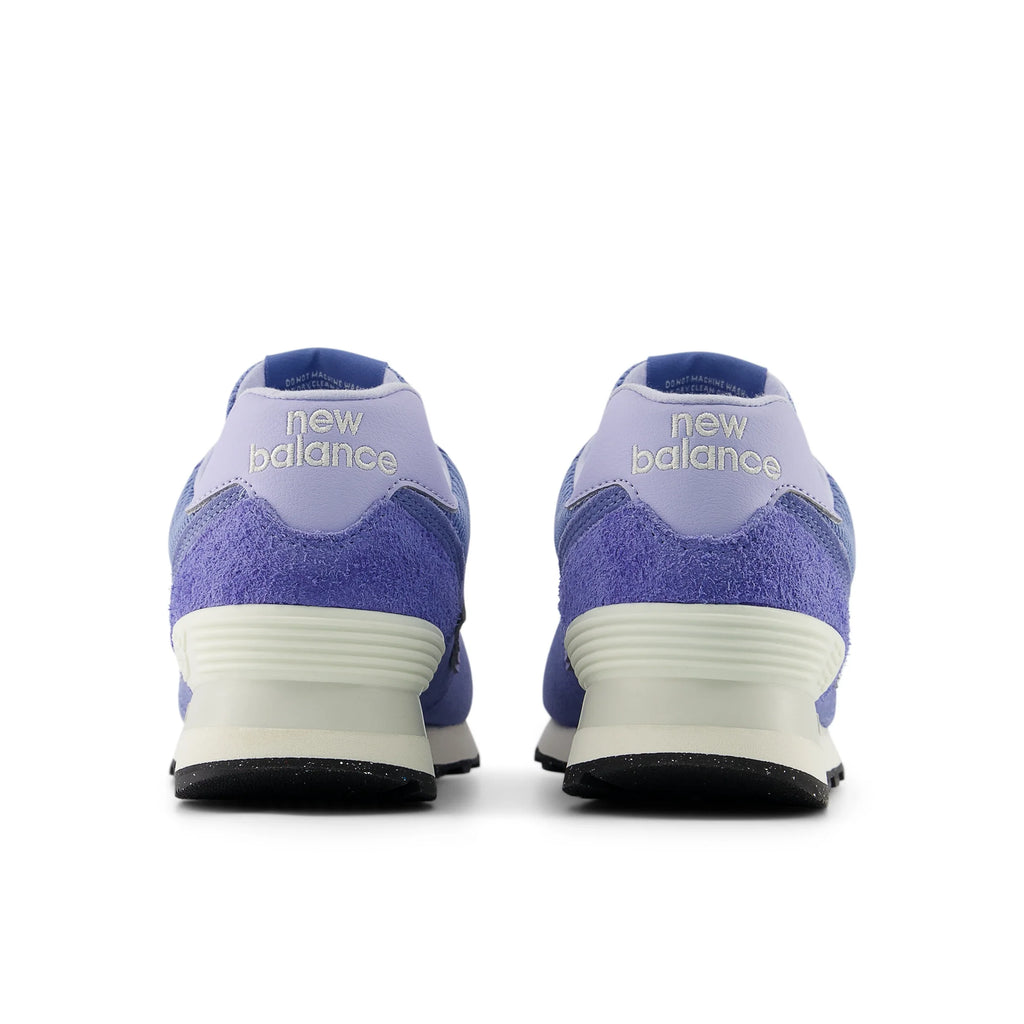 NEW BALANCE | SNEAKERS | MUJER | W57458W BLUE INDIGO | AZUL