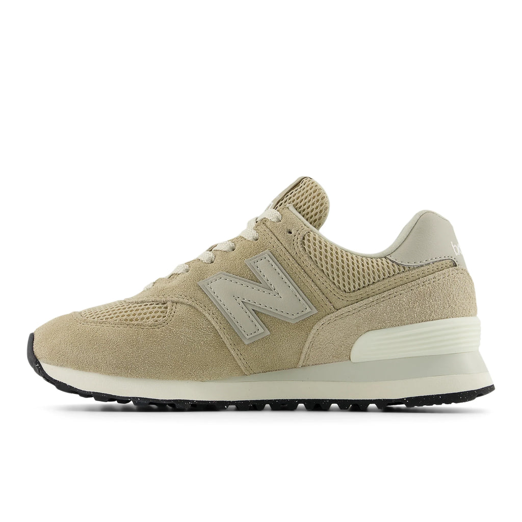 NEW BALANCE W5746J3 Beige: beix vambes per a dona