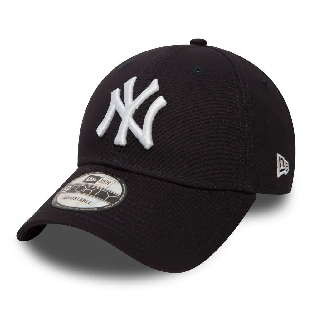 NEW ERA League Essential 9FORTY®: blau gorra unisex