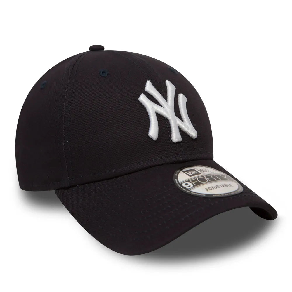 NEW ERA League Essential 9FORTY®: blau gorra unisex
