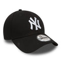 NEW ERA League Essential 9FORTY®: negre gorra unisex