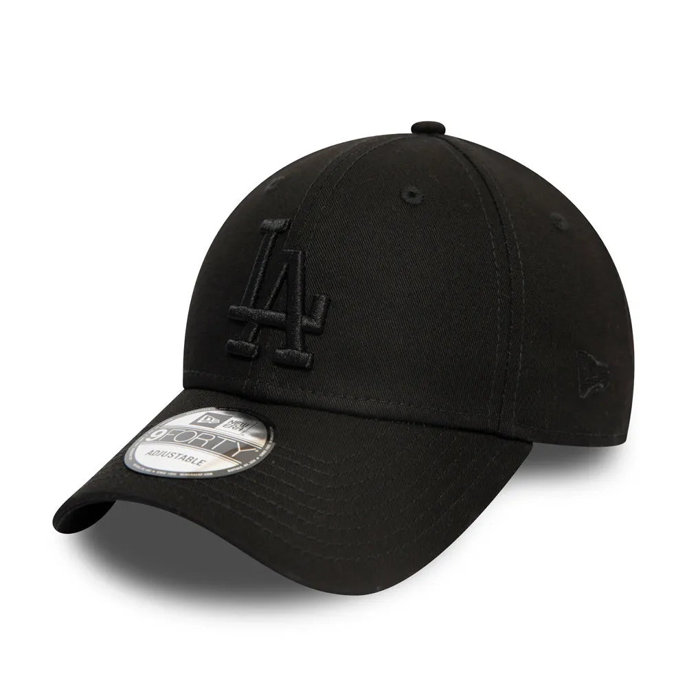 NEW ERA League Essential 9FORTY®: noir casquette unisexe