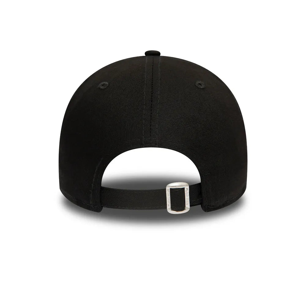 NEW ERA League Essential 9FORTY®: negre gorra unisex