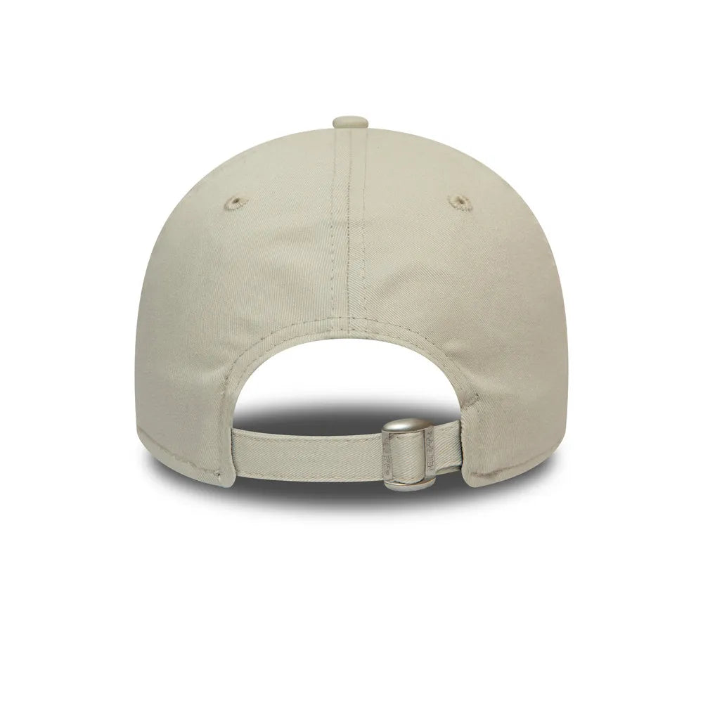 NEW ERA League Essential 9FORTY®: beix gorra unisex