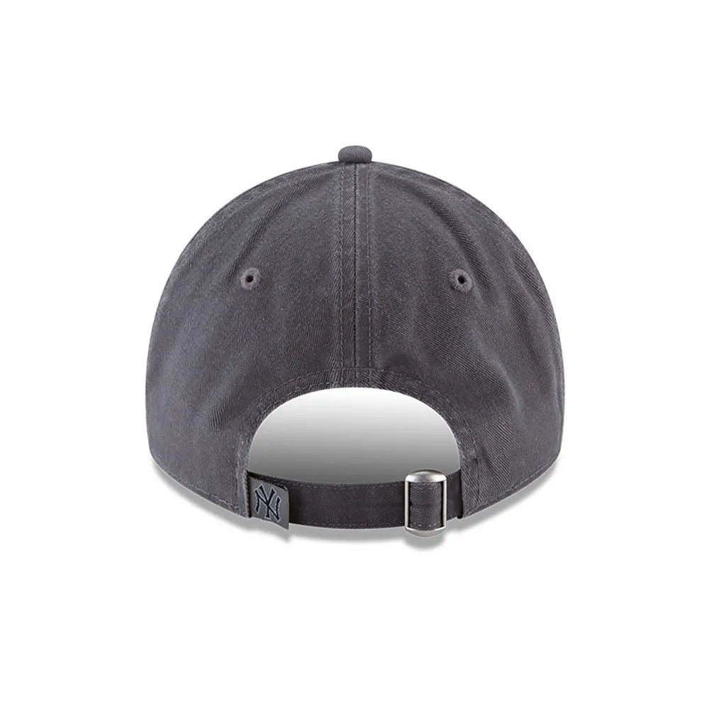 NEW ERA | GORRA | UNISEX | CORE CLASSICS 9TWENTY® | GRIS