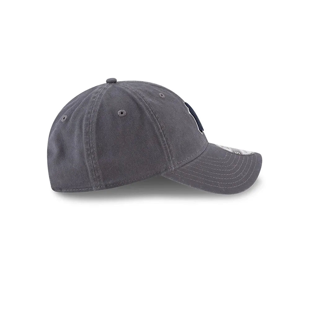 NEW ERA CORE Classics 9TWENTY®: grey cap unisex