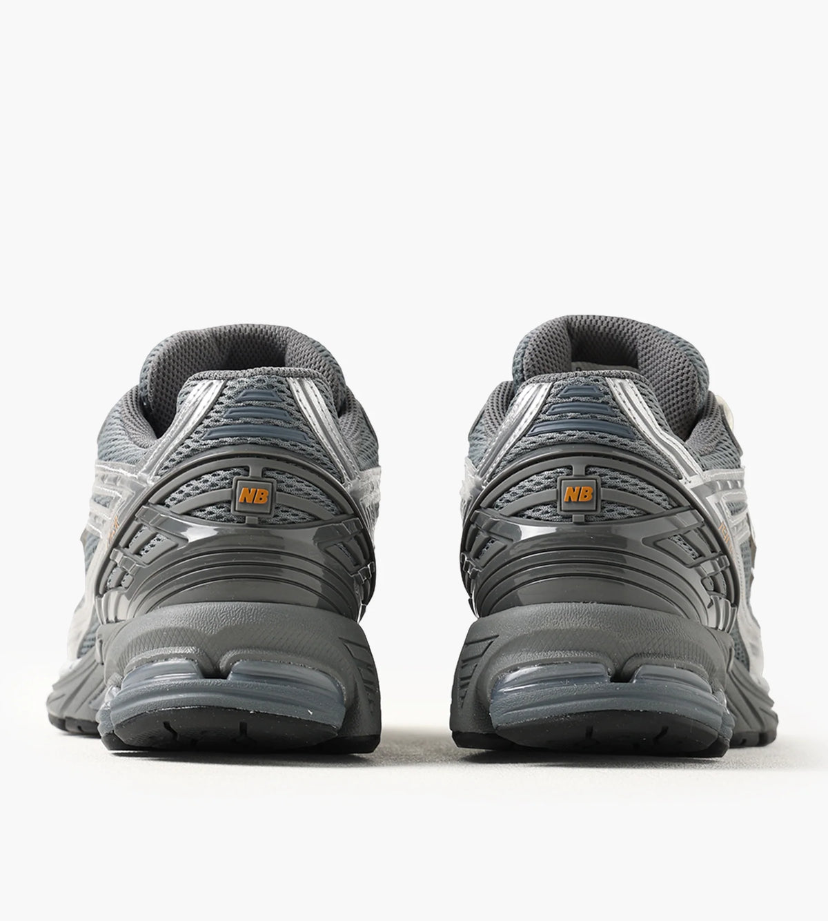 NEW BALANCE 1906 Heron BLUE: أزرق سنيكرز للرجال