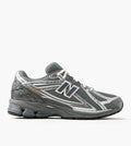 NEW BALANCE 1906 Heron BLUE: أزرق سنيكرز للرجال