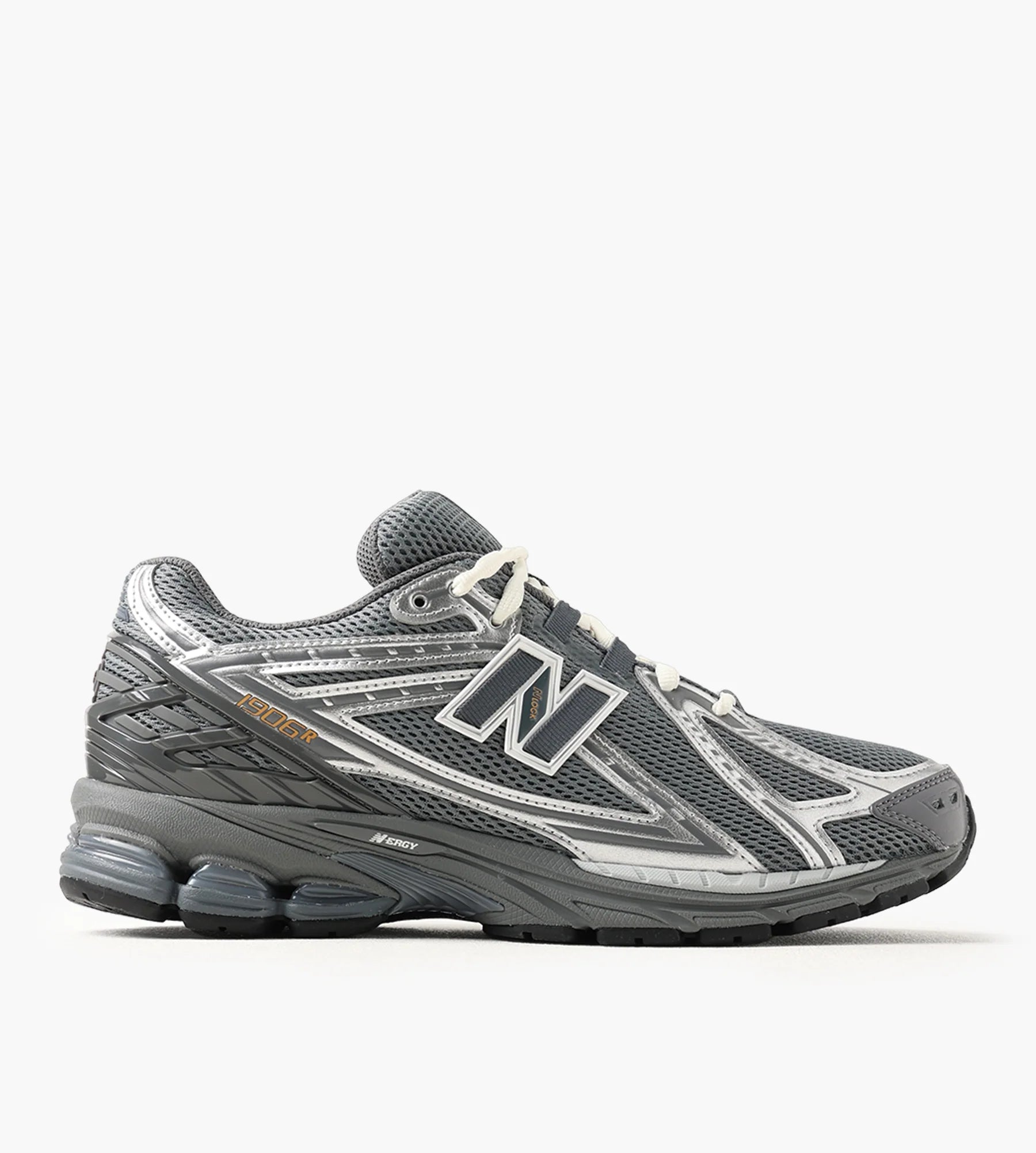 NEW BALANCE 1906 Heron BLUE: أزرق سنيكرز للرجال