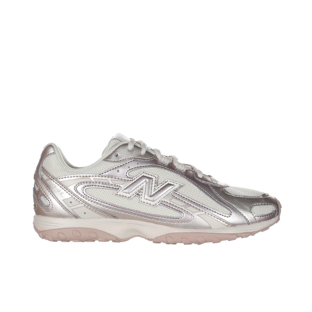 NEW BALANCE | SNEAKERS | MUJER | 240L TIMBERWOLF PLATINO | BLANCO