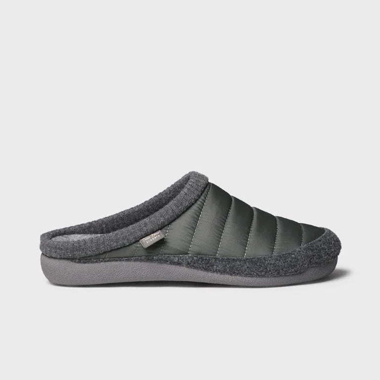 TONI PONS Nix-tk Forest: vert baskets pour homme