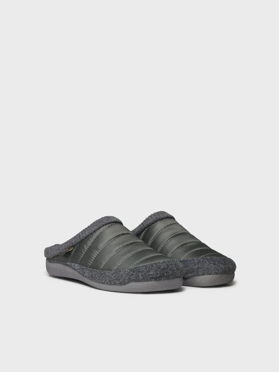 TONI PONS Nix-tk Forest: vert baskets pour homme