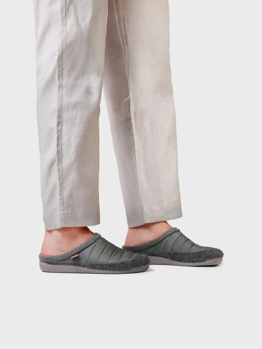 TONI PONS Nix-tk Forest: vert baskets pour homme