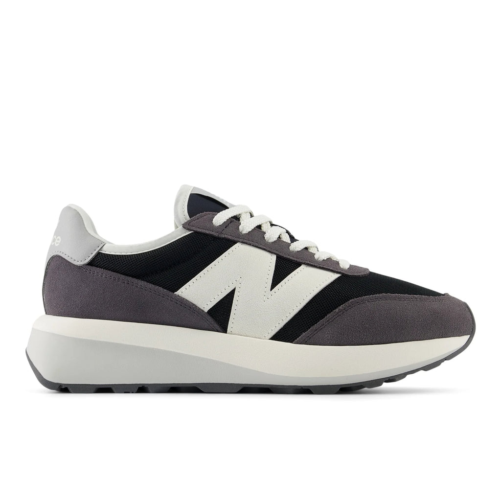 NEW BALANCE Sneakers Model u370ae Season，Tascón neutro运动鞋