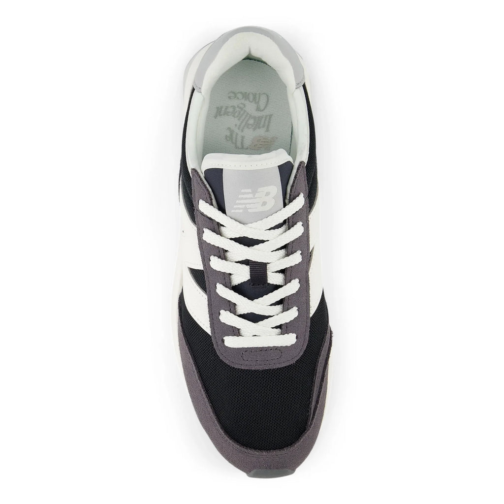 NEW BALANCE Sneakers Model u370ae Season，Tascón neutro运动鞋
