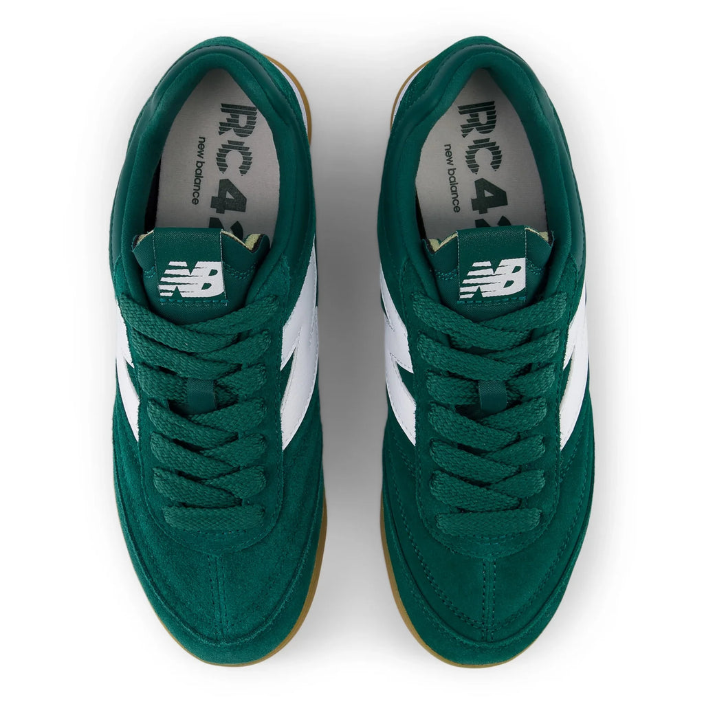 NEW BALANCE Sneakers Model urc42sd Season, vambes neutro a Tascón