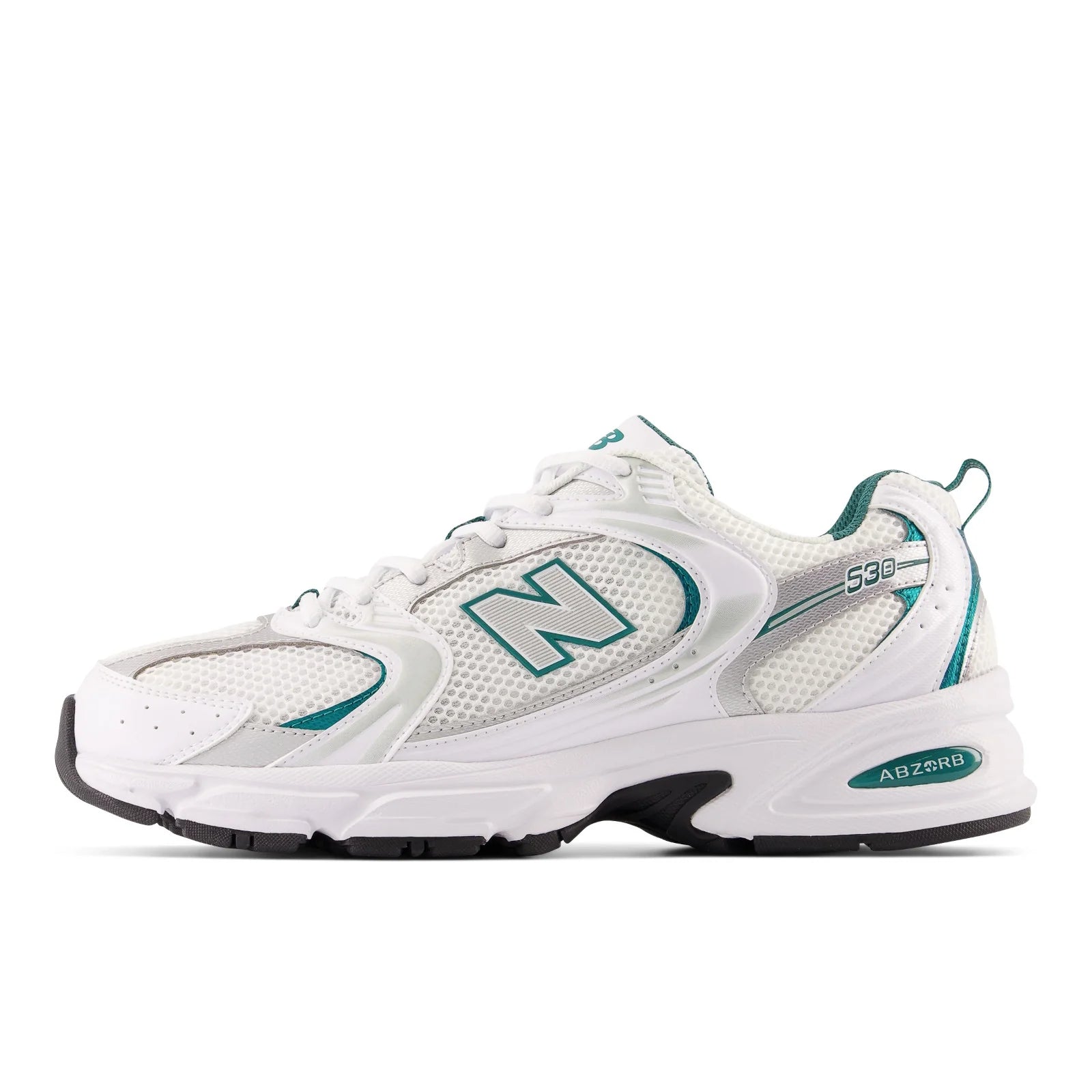 NEW BALANCE Sneakers Model mr530ab Season, vambes neutro a Tascón